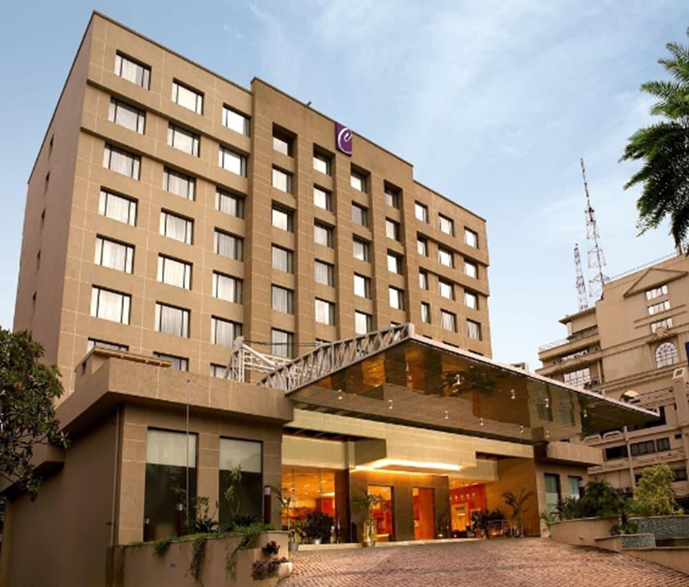 CHANCERY PAVILLION, BANGALORE photo 2