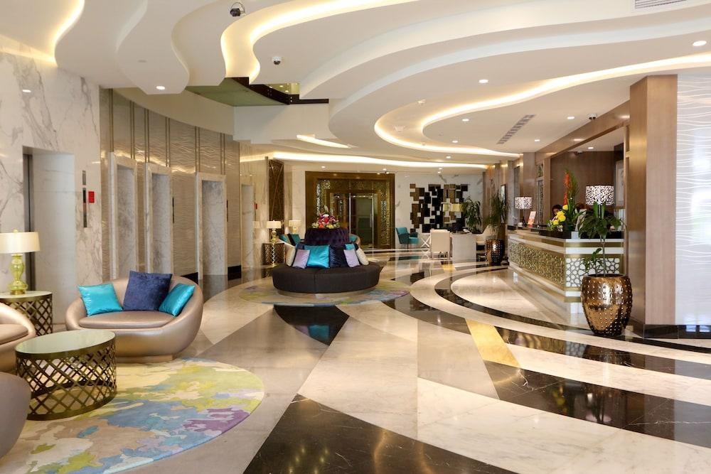SAMAYA HOTEL DEIRA photo 2