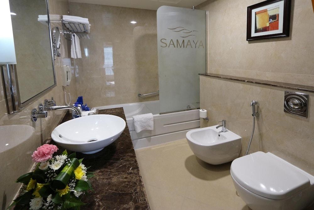 SAMAYA HOTEL DEIRA photo 3