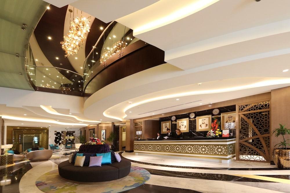 SAMAYA HOTEL DEIRA photo 4