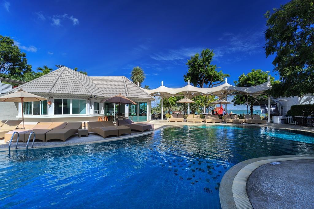 PATTAYA DISCOVERY BEACH HOTEL photo 1