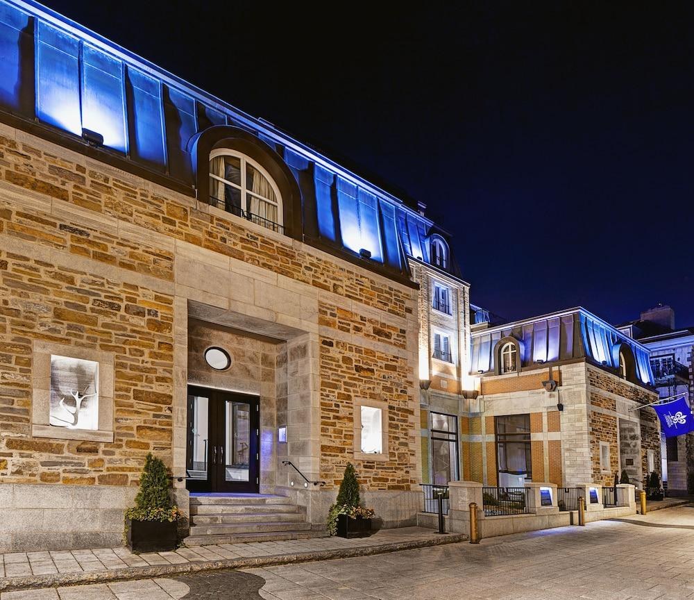 AUBERGE SAINT ANTOINE