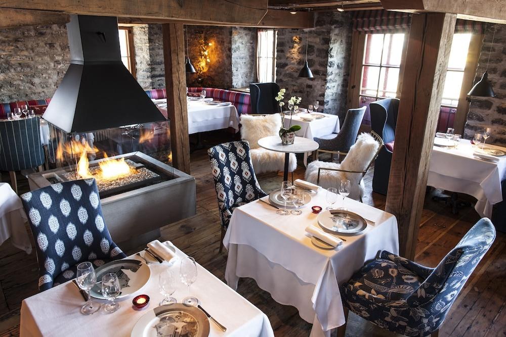 AUBERGE SAINT ANTOINE photo 4