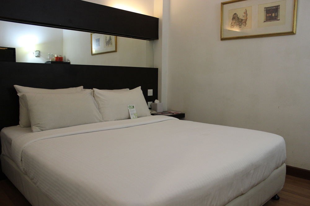SWISS INN CHINATOWN KUALA LUMPUR