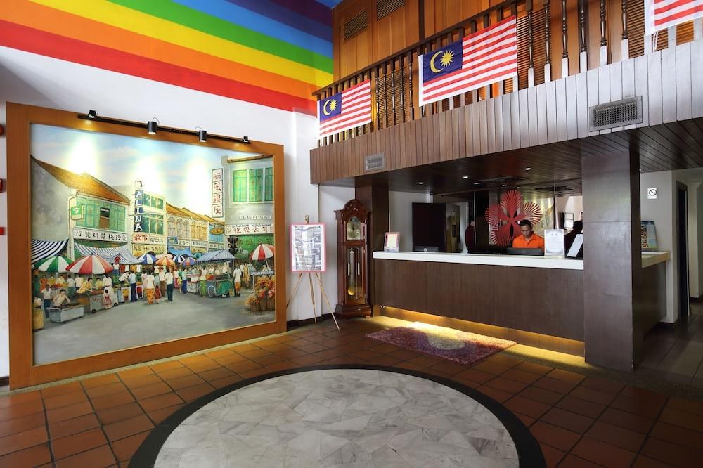 SWISS INN CHINATOWN KUALA LUMPUR photo 2