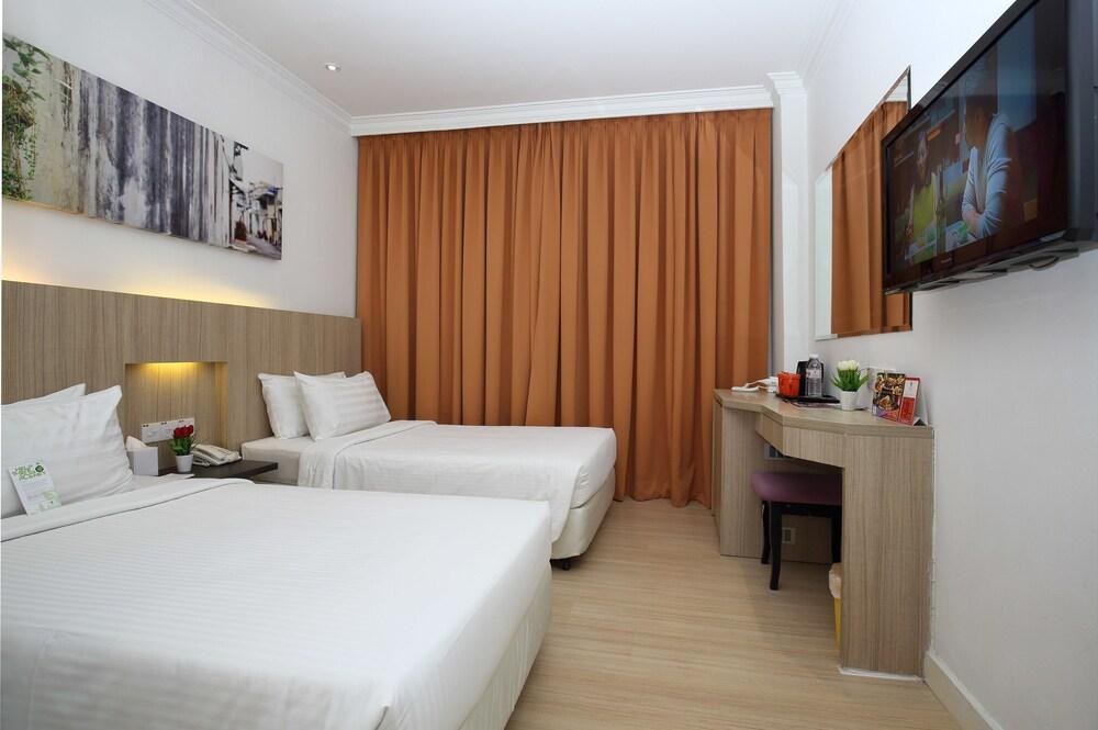 SWISS INN CHINATOWN KUALA LUMPUR photo 3