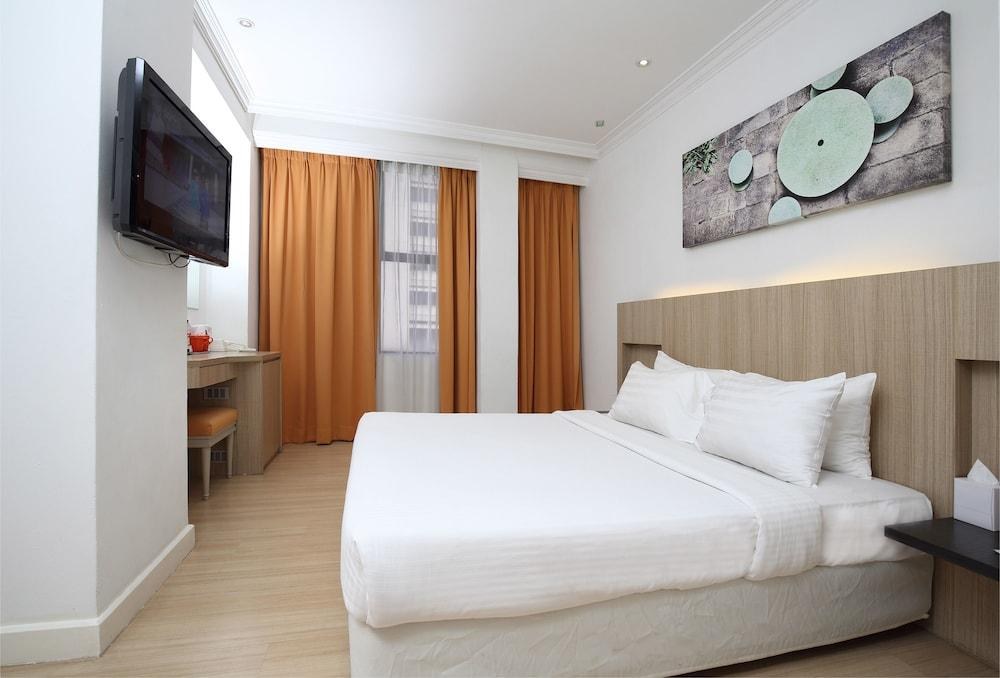 SWISS INN CHINATOWN KUALA LUMPUR photo 4