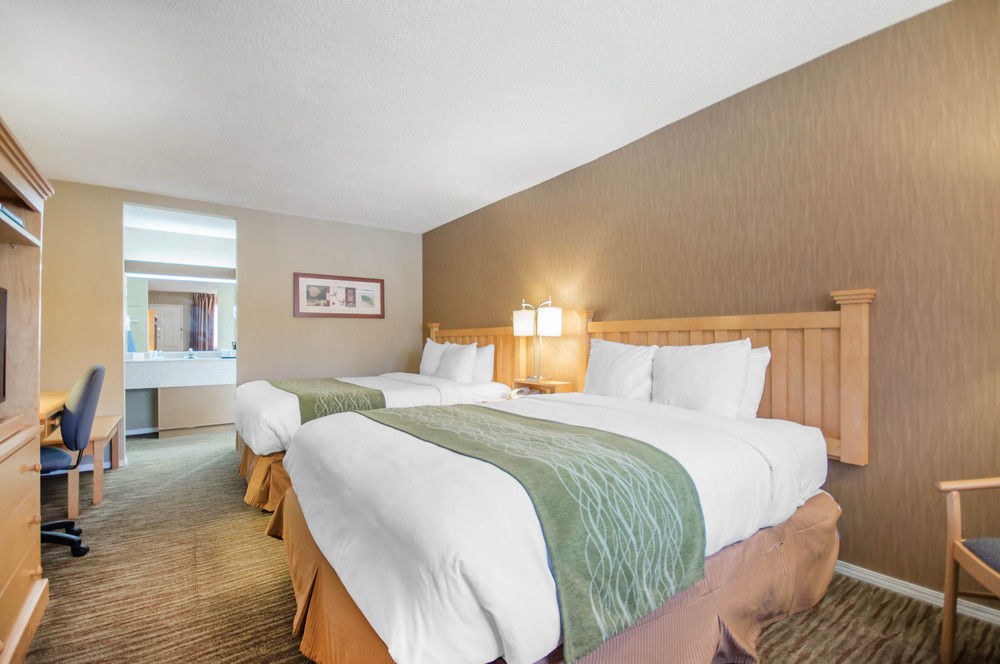 Econo Lodge Inn & Suites