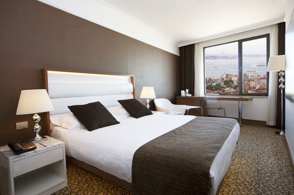 RICHMOND ISTANBUL