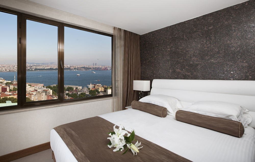 RICHMOND ISTANBUL photo 1