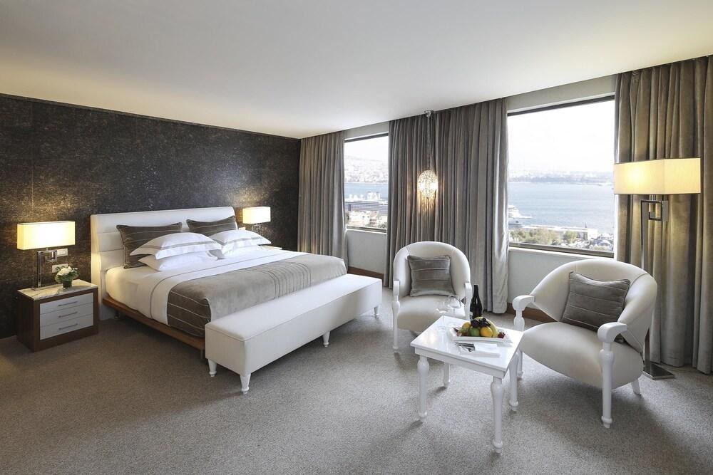 RICHMOND ISTANBUL photo 4