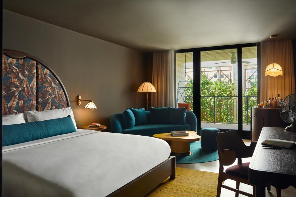 MAYFAIR HOUSE HOTEL & GARDEN photo 1