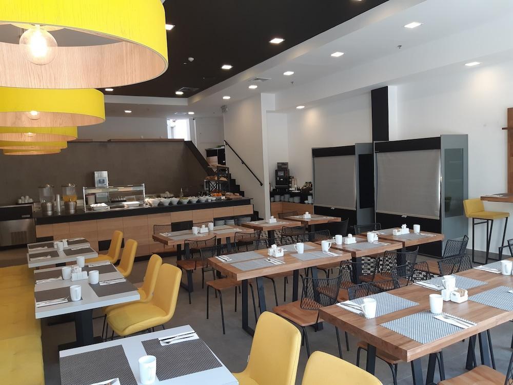 BY 14 TLV HOTEL photo 4