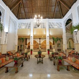 OCCIDENTAL CARIBE
