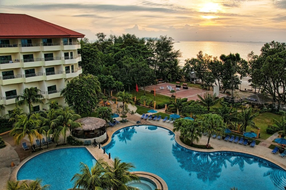 Swiss-Garden Beach Resort Kuantan