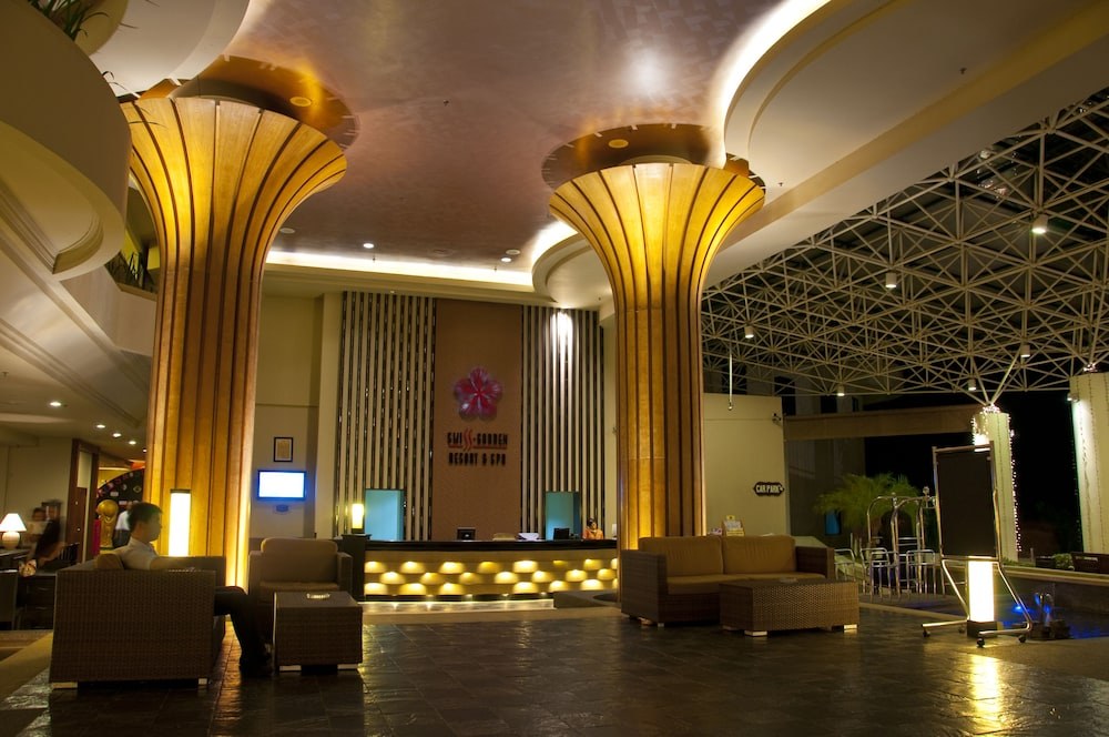 Swiss-Garden Beach Resort Kuantan photo 1