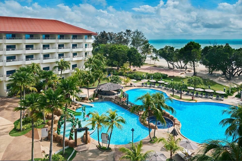 Swiss-Garden Beach Resort Kuantan photo 2