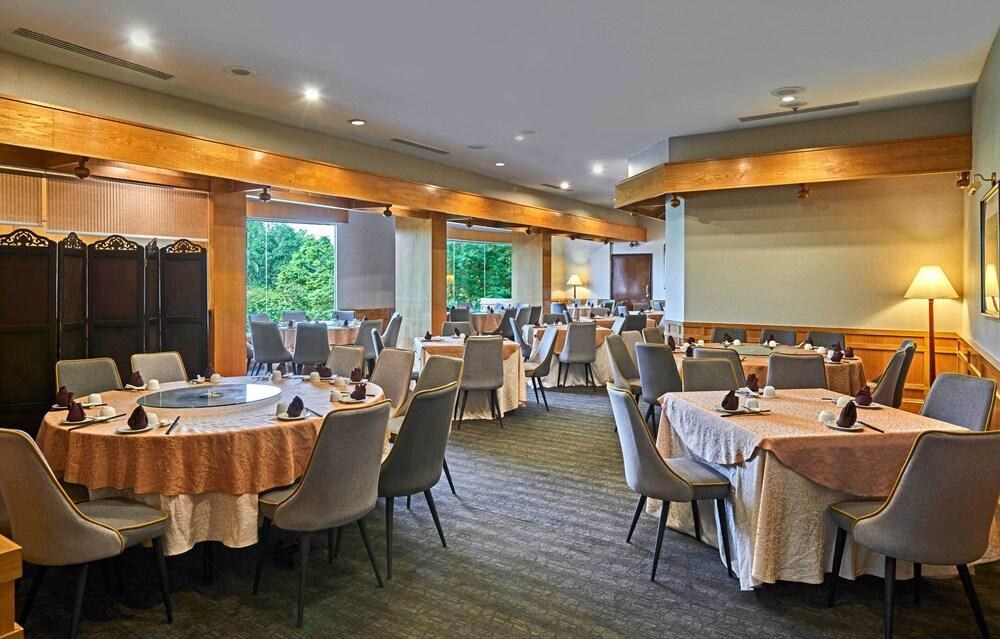 Swiss-Garden Beach Resort Kuantan photo 4