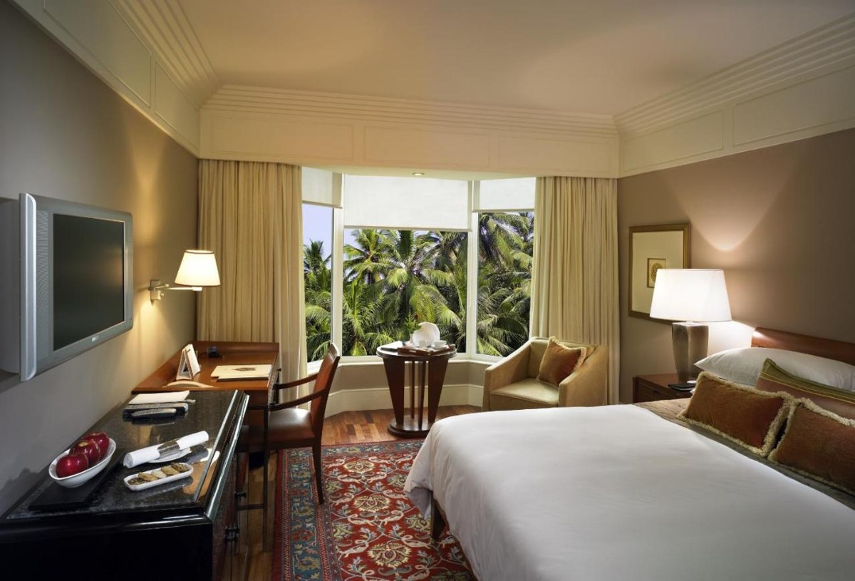 THE LEELA MUMBAI