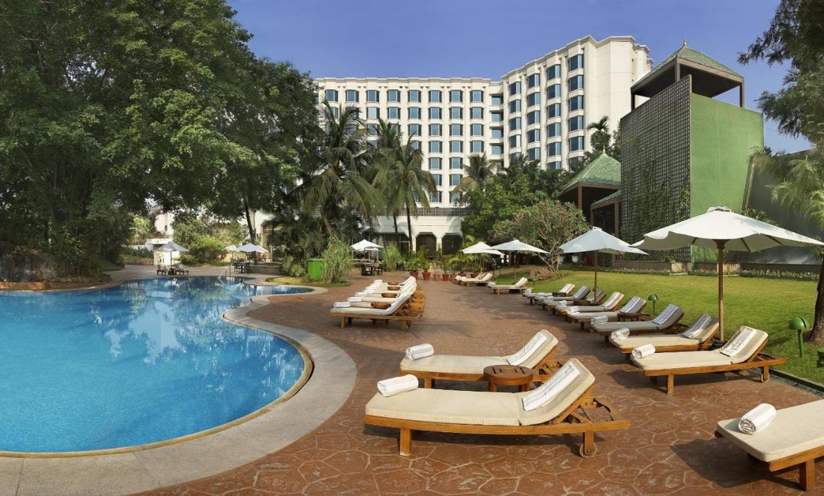 THE LEELA MUMBAI photo 1