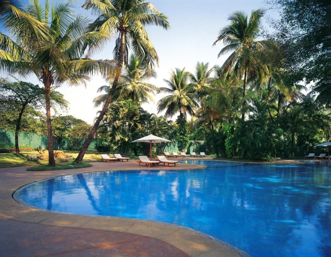 THE LEELA MUMBAI photo 2
