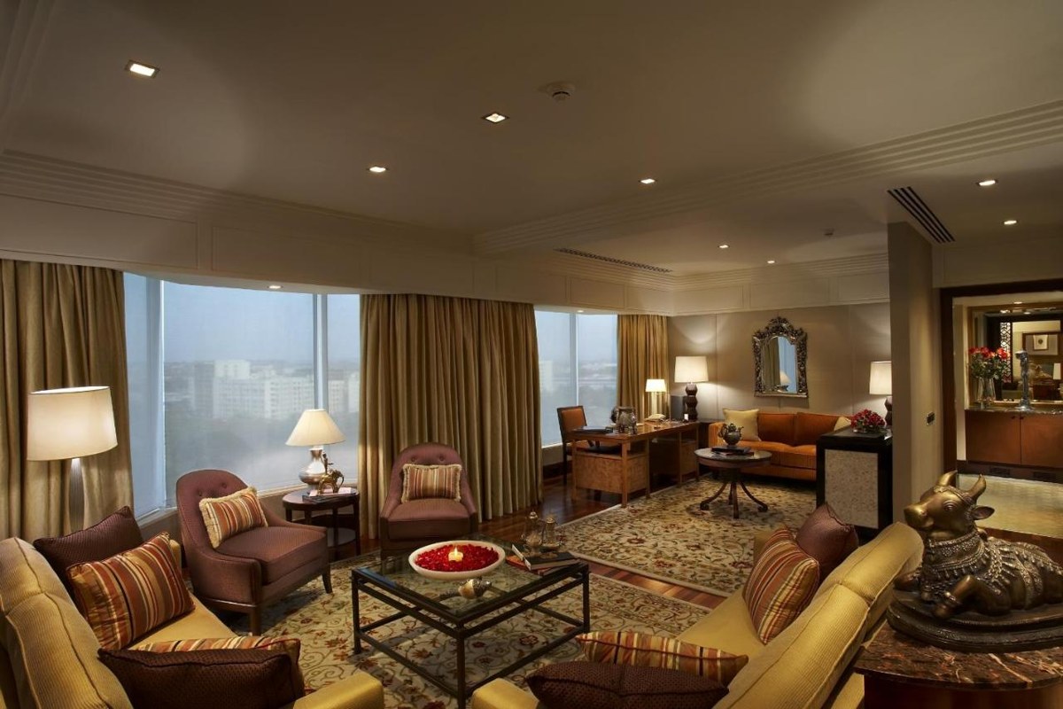 THE LEELA MUMBAI photo 4