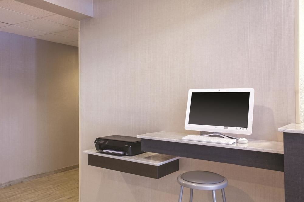 LA QUINTA INN RICHMOND SOUTH