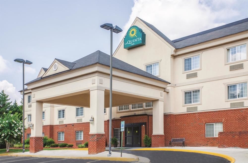 LA QUINTA INN RICHMOND SOUTH photo 1