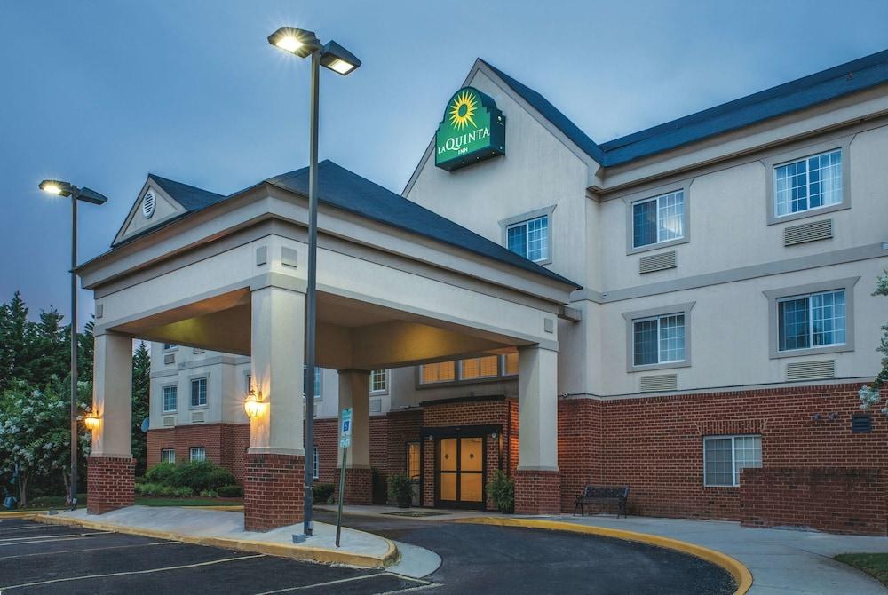 LA QUINTA INN RICHMOND SOUTH photo 2