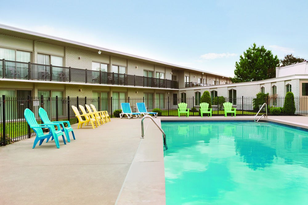 Days Inn by Wyndham London