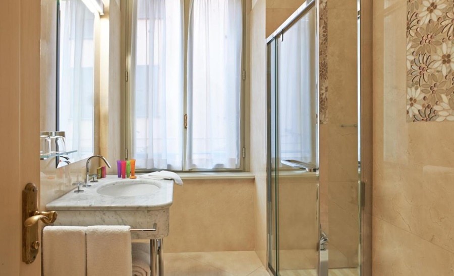 ALBERGO TERMINUS photo 2