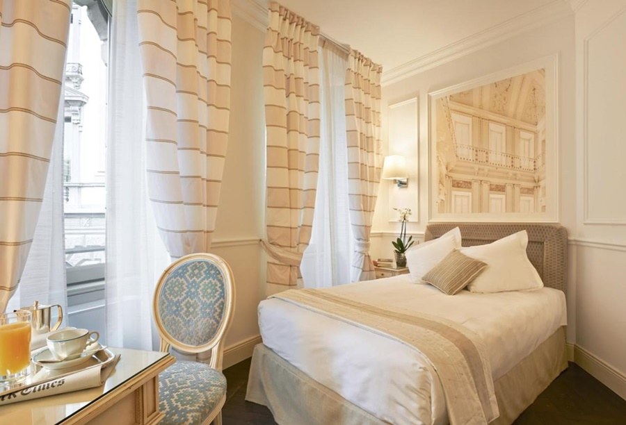 ALBERGO TERMINUS photo 3