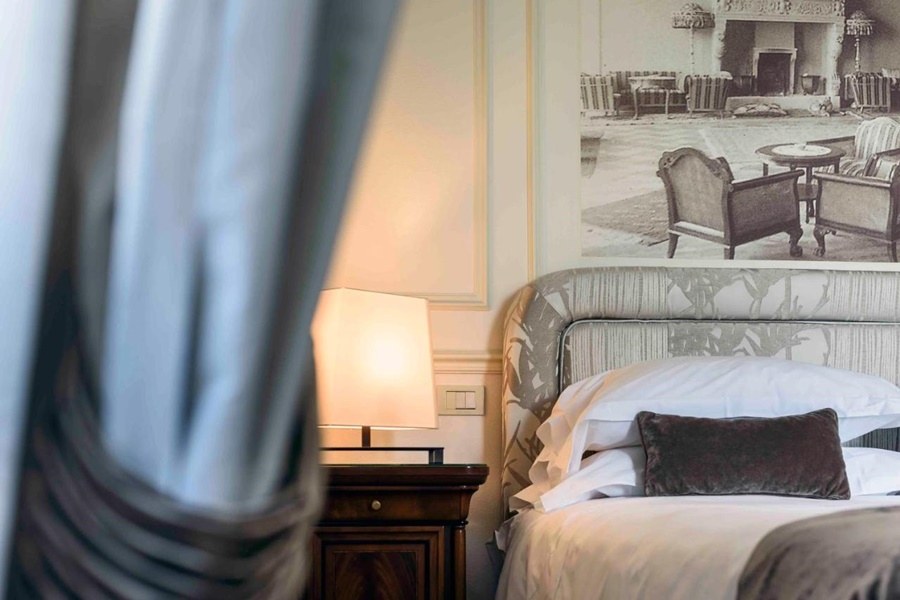 ALBERGO TERMINUS photo 4