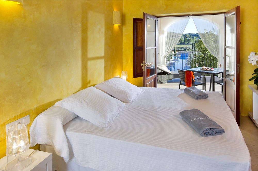 Ca Na Xica - Hotel & Spa photo 1