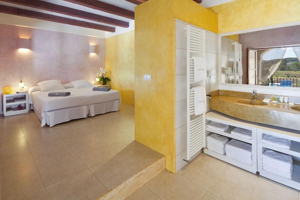 Ca Na Xica - Hotel & Spa photo 3
