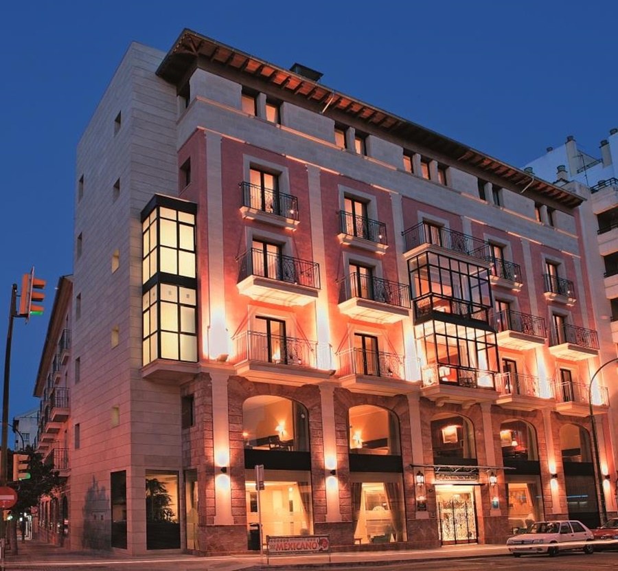 CONTINENTAL PALMA