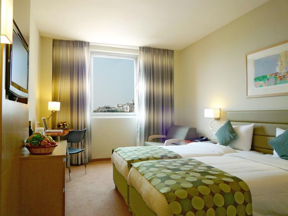 GRAND BEACH TEL AVIV photo 2