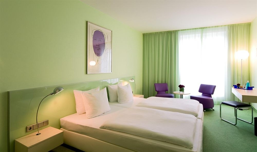 ART'OTEL BERLIN-KUDAMM BY PARK PLAZA photo 1