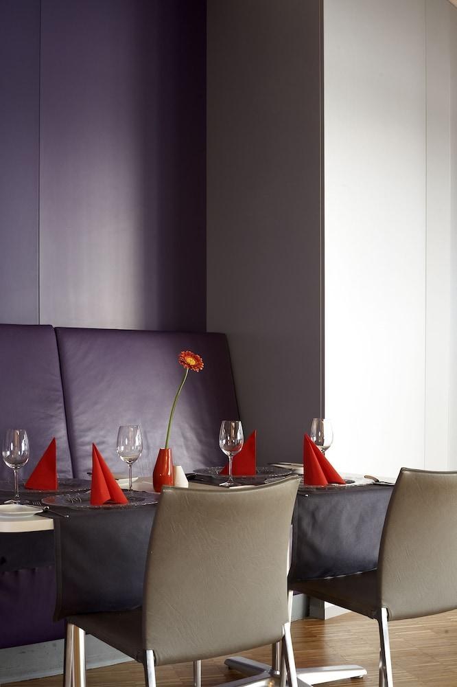 ART'OTEL BERLIN-KUDAMM BY PARK PLAZA photo 4