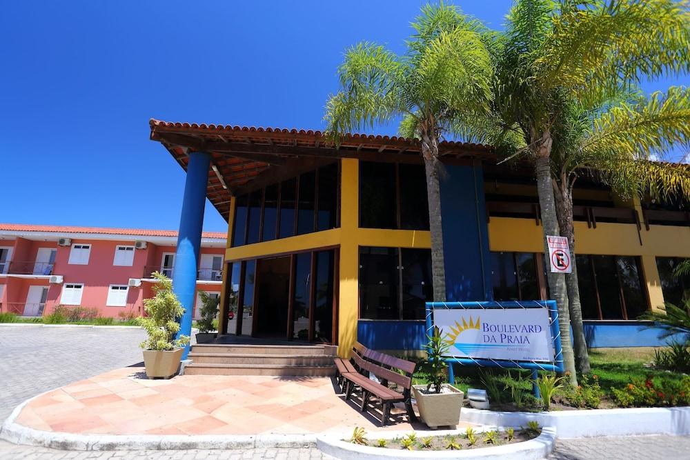 BOULEVARD DA PRAIA APART HOTEL photo 2