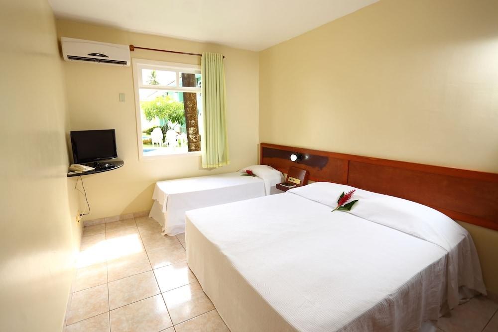 BOULEVARD DA PRAIA APART HOTEL photo 3