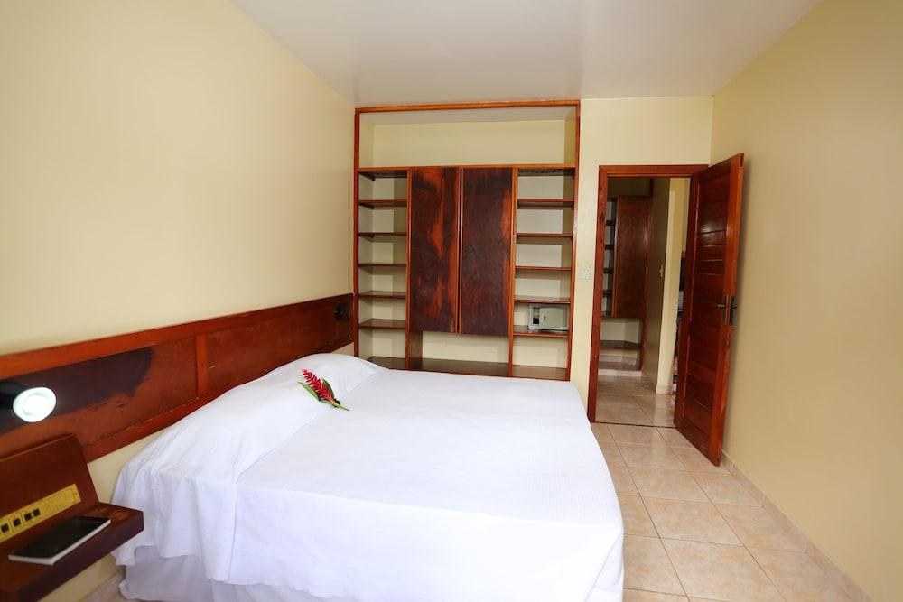 BOULEVARD DA PRAIA APART HOTEL photo 4