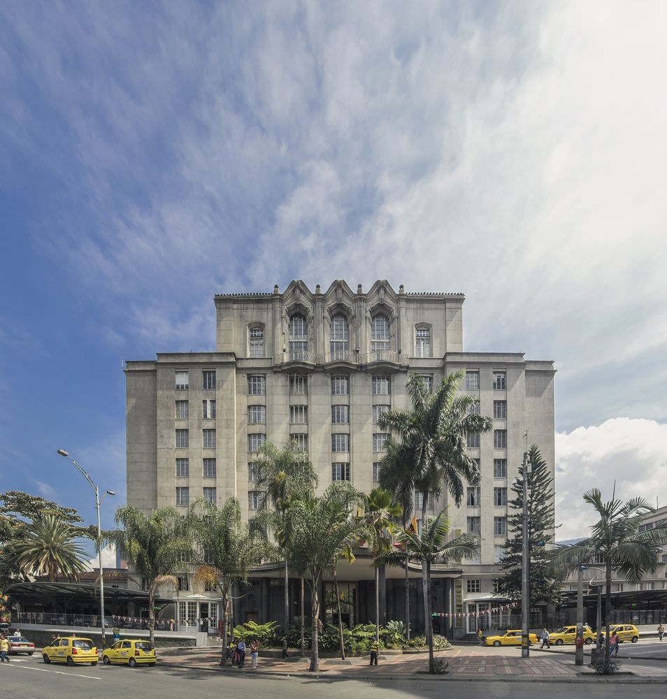 Hotel Nutibara photo 1