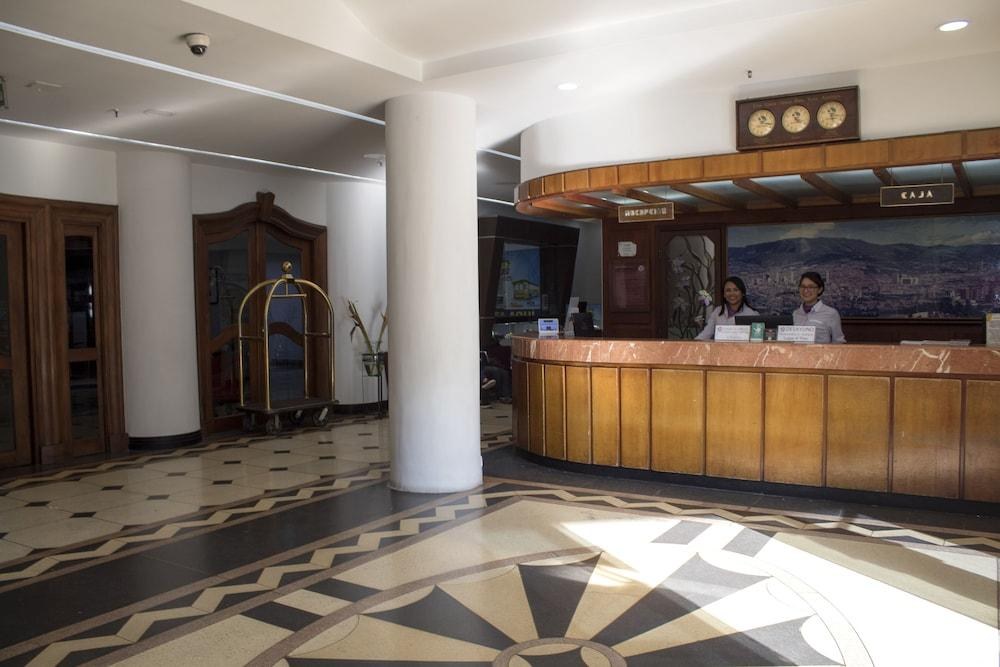Hotel Nutibara photo 2