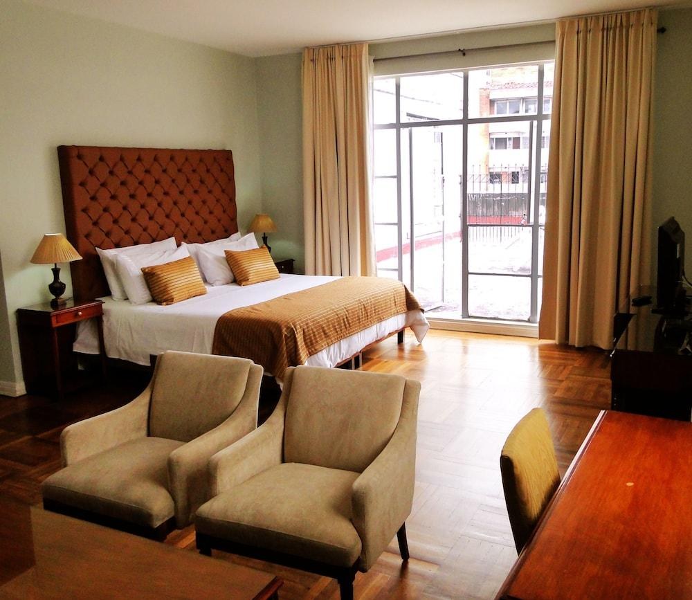 Hotel Nutibara photo 4