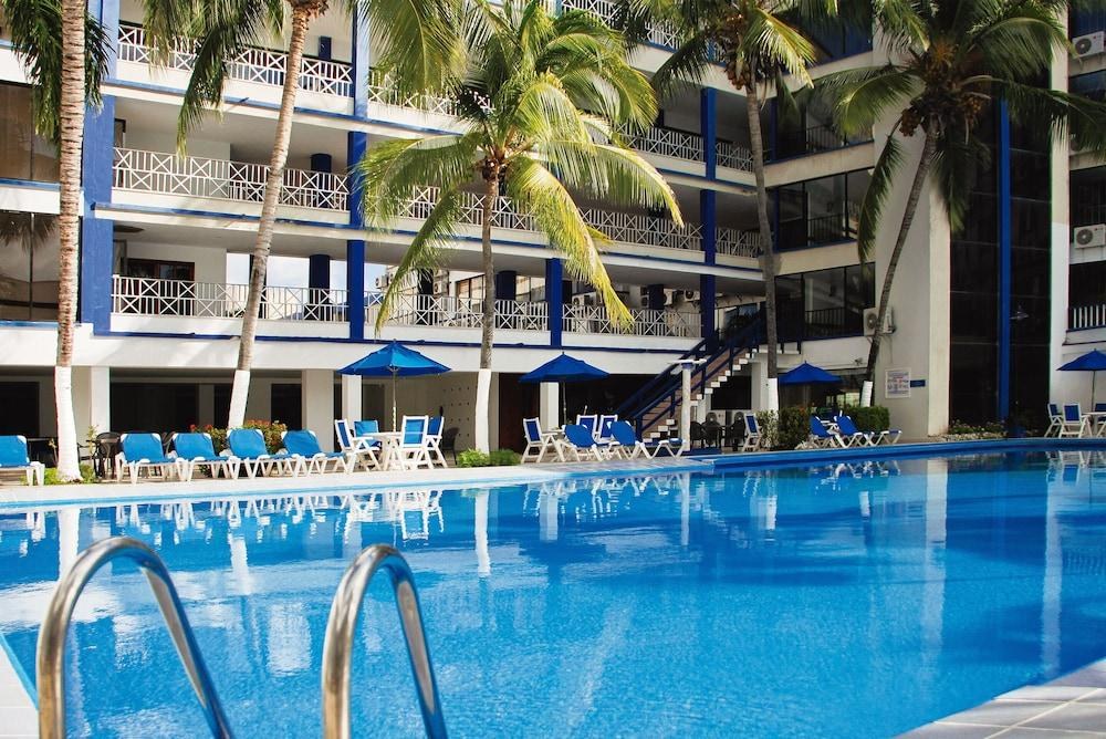Sol Caribe San Andres
