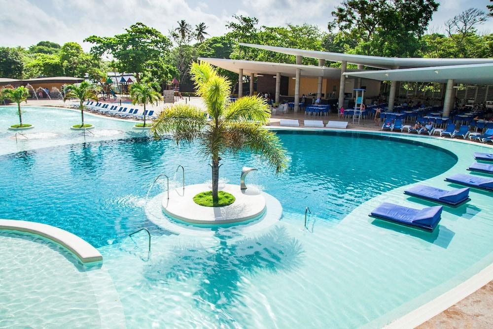 Sol Caribe Campo photo 2