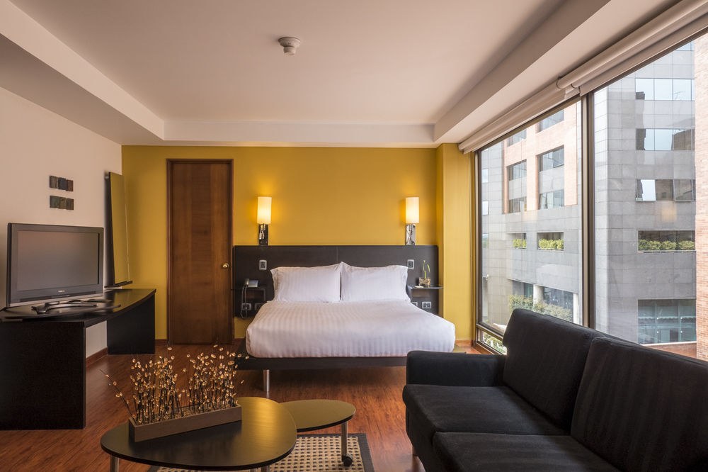 Hotel Lugano Suites