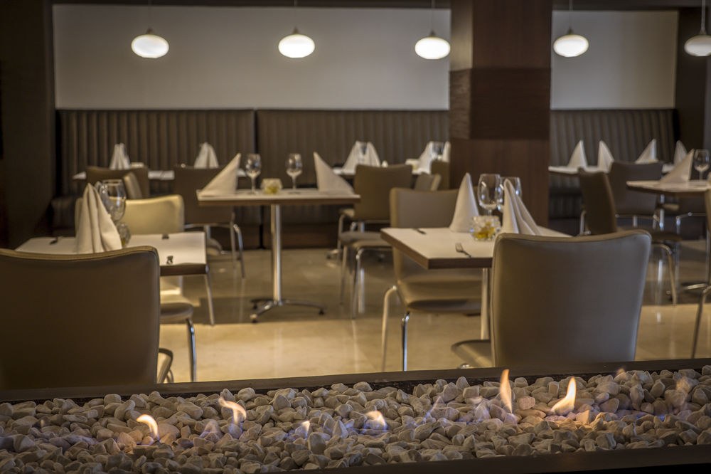 Hotel Lugano Suites photo 1