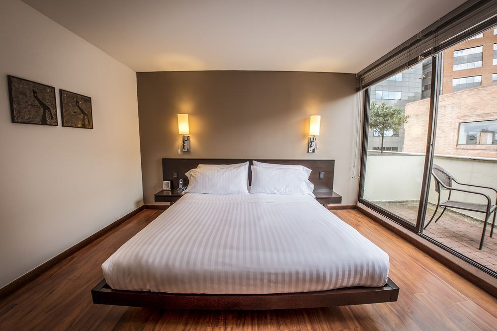 Hotel Lugano Suites photo 4